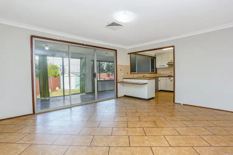 Third view of Homely house listing, 4 Barfil Crescent, South Wentworthville NSW 2145