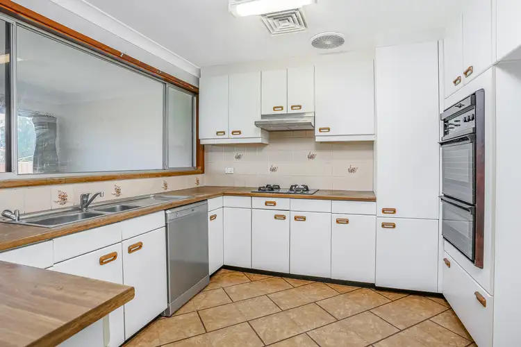 Fourth view of Homely house listing, 4 Barfil Crescent, South Wentworthville NSW 2145