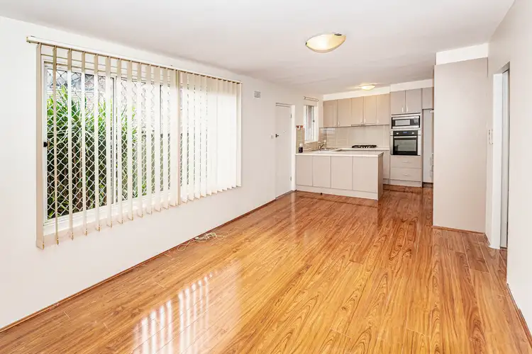 3/119 Maloney Street, Mascot NSW 2020