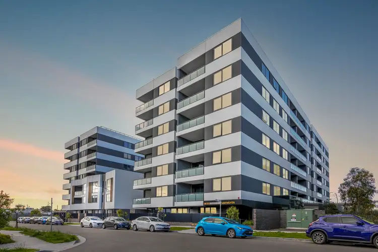 210/20 Lomandra Drive, Clayton South VIC 3169
