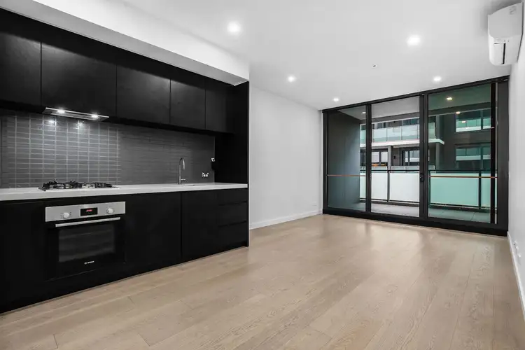 Second view of Homely apartment listing, 210/20 Lomandra Drive, Clayton South VIC 3169