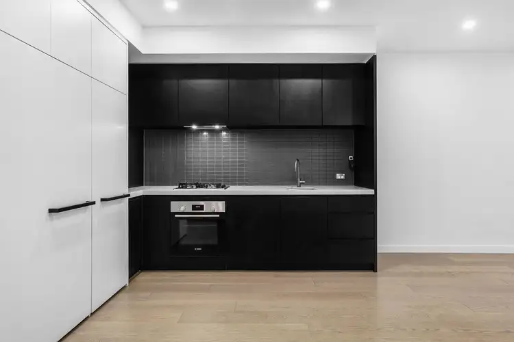 Third view of Homely apartment listing, 210/20 Lomandra Drive, Clayton South VIC 3169