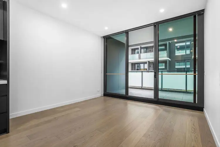 Fifth view of Homely apartment listing, 210/20 Lomandra Drive, Clayton South VIC 3169