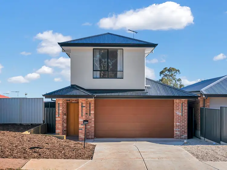 Second view of Homely house listing, 29B Joslin Avenue, Ingle Farm SA 5098