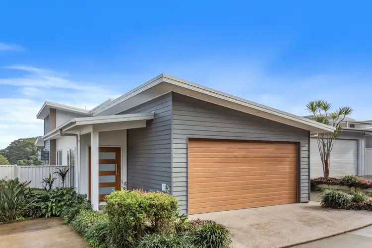 11/8 Croft Court, Tugun QLD 4224