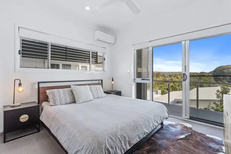 Fifth view of Homely townhouse listing, 11/8 Croft Court, Tugun QLD 4224