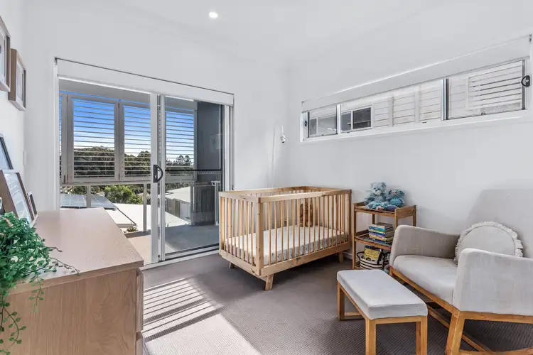 Sixth view of Homely townhouse listing, 11/8 Croft Court, Tugun QLD 4224