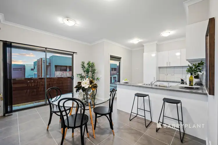 Third view of Homely house listing, 11 Sable Circuit, Officer VIC 3809