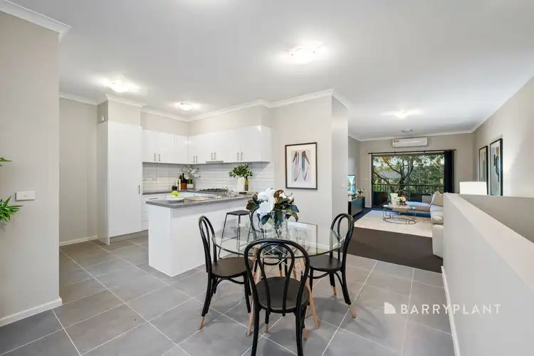 Fourth view of Homely house listing, 11 Sable Circuit, Officer VIC 3809