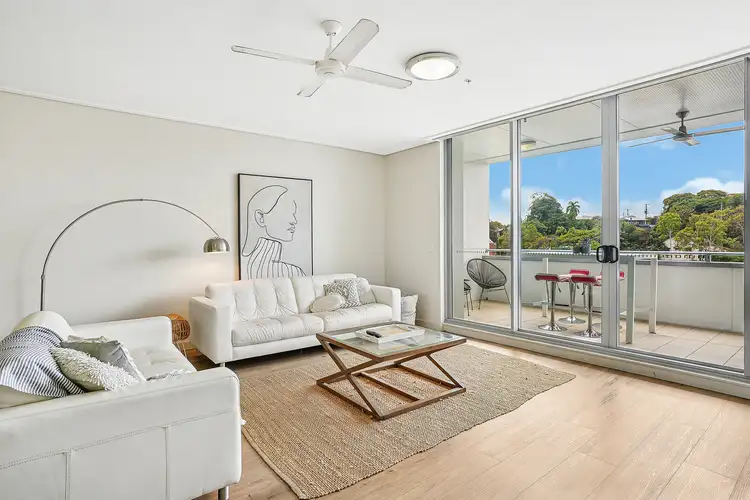 602/106 Denham Street, Townsville City QLD 4810