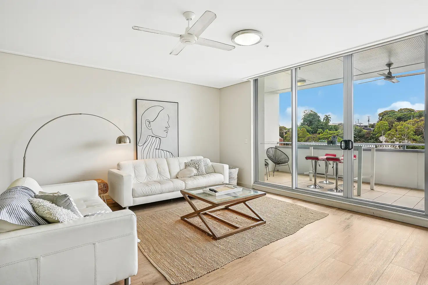 Main view of Homely unit listing, 602/106 Denham Street, Townsville City QLD 4810
