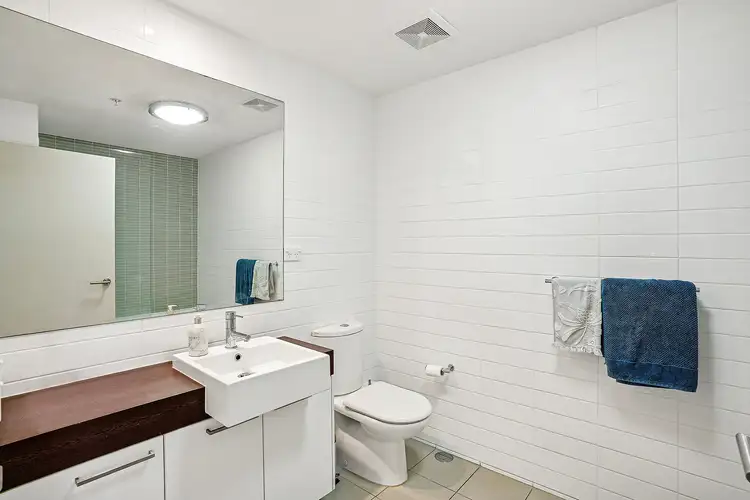 Fourth view of Homely unit listing, 602/106 Denham Street, Townsville City QLD 4810