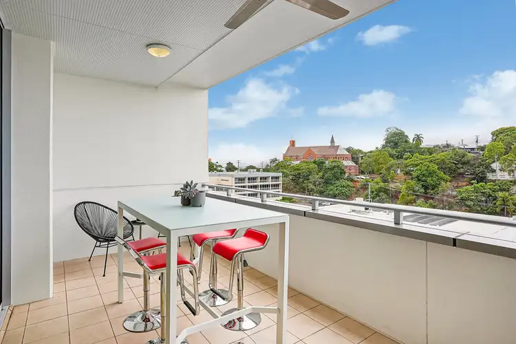 Sixth view of Homely unit listing, 602/106 Denham Street, Townsville City QLD 4810