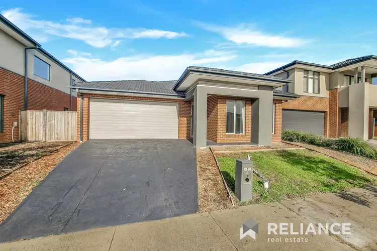 Main view of Homely house listing, 10 Kittyhawk Road, Point Cook VIC 3030
