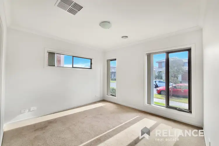 Second view of Homely house listing, 10 Kittyhawk Road, Point Cook VIC 3030