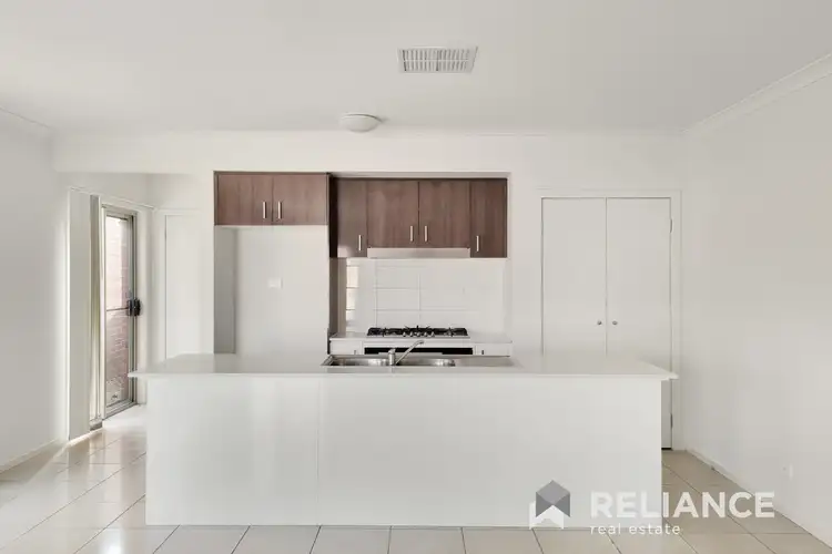 Fourth view of Homely house listing, 10 Kittyhawk Road, Point Cook VIC 3030