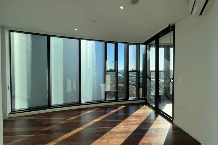 Third view of Homely apartment listing, 2301/2 Waterways Street, Wentworth Point NSW 2127