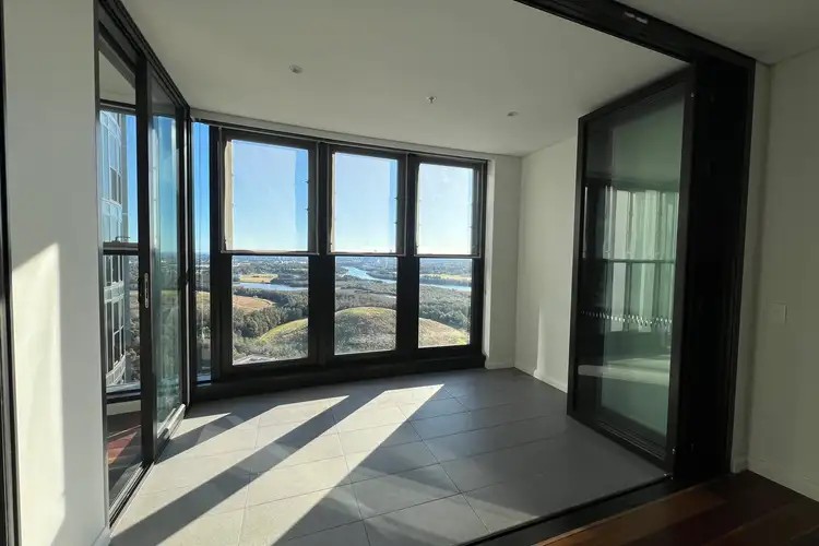 Fourth view of Homely apartment listing, 2301/2 Waterways Street, Wentworth Point NSW 2127