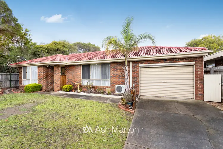 Main view of Homely house listing, 8 St Agnes Court, Carrum Downs VIC 3201