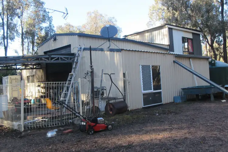 Main view of Homely rural property listing, Address available on request