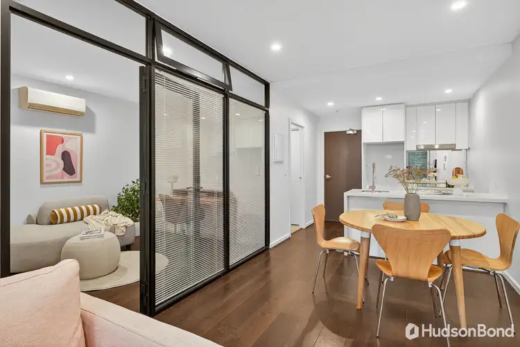 37/262 Heidelberg Road, Fairfield VIC 3078