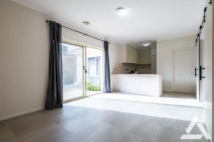 Main view of Homely house listing, 58A Eulinga Avenue, Aspendale VIC 3195