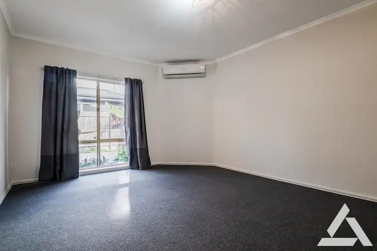 Second view of Homely house listing, 58A Eulinga Avenue, Aspendale VIC 3195