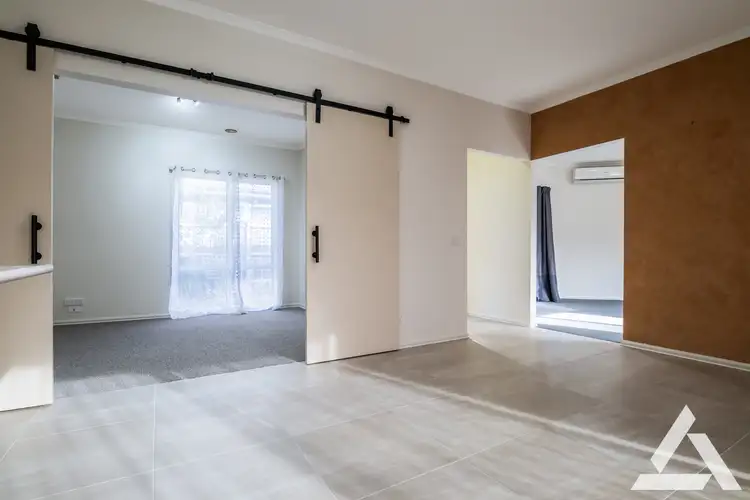 Third view of Homely house listing, 58A Eulinga Avenue, Aspendale VIC 3195