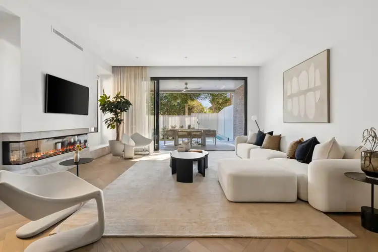 Fourth view of Homely semi-detached listing, 34 Swan Avenue, Strathfield NSW 2135
