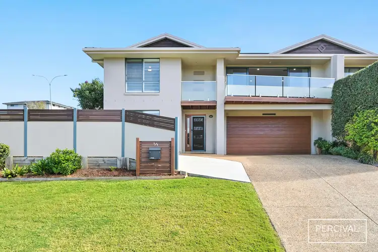1/1 Sapphire Drive, Port Macquarie NSW 2444