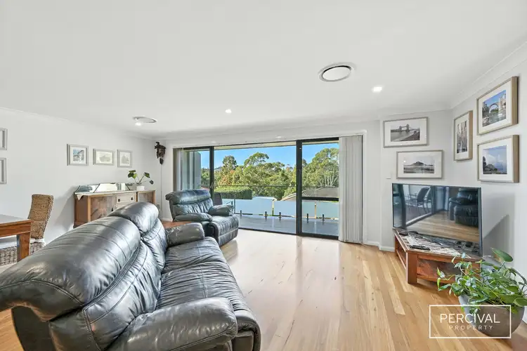 Fifth view of Homely townhouse listing, 1/1 Sapphire Drive, Port Macquarie NSW 2444