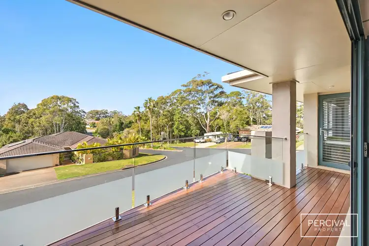 Sixth view of Homely townhouse listing, 1/1 Sapphire Drive, Port Macquarie NSW 2444