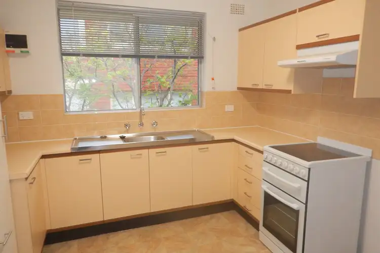 Second view of Homely unit listing, 4/10 St Clair Street, Belmore NSW 2192