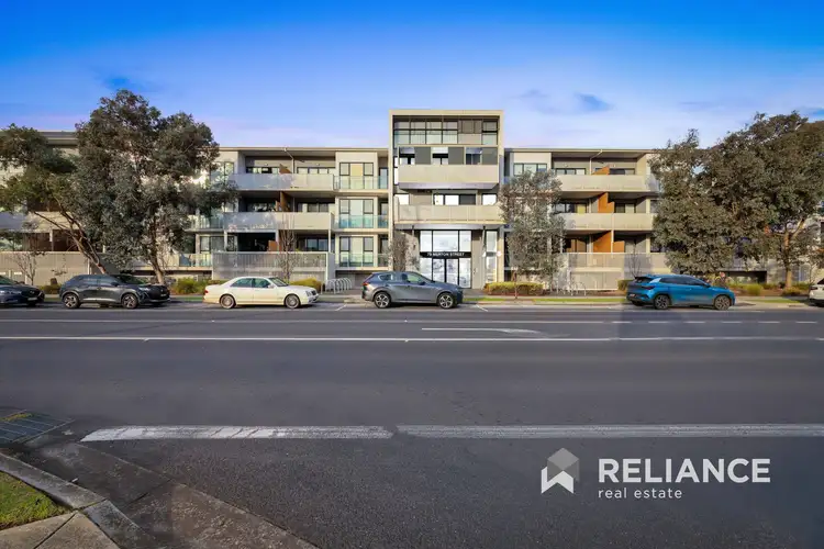Second view of Homely apartment listing, 11/79 Merton Street, Altona Meadows VIC 3028
