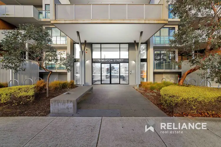 Third view of Homely apartment listing, 11/79 Merton Street, Altona Meadows VIC 3028