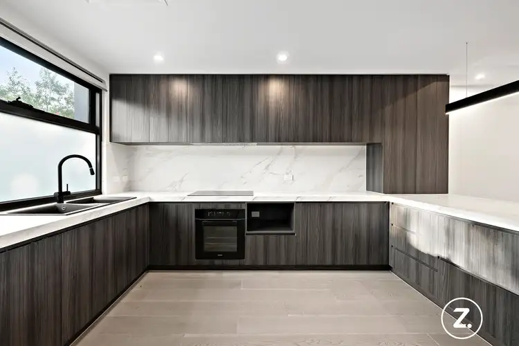 Third view of Homely townhouse listing, 5/146 Glen Huntly Road, Elwood VIC 3184