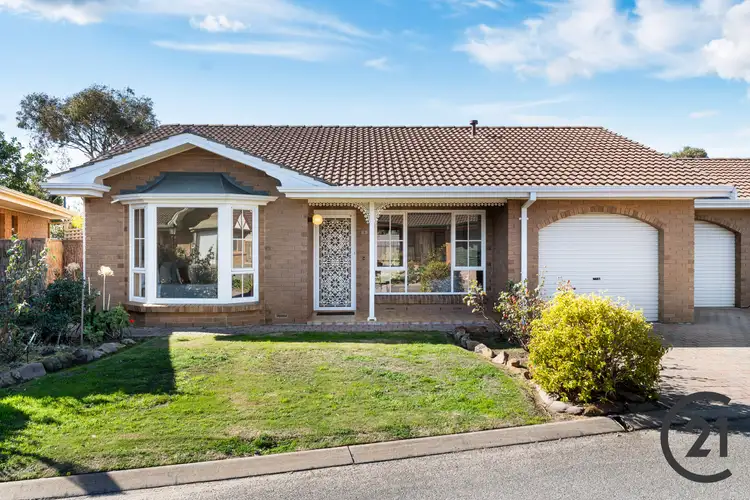 Main view of Homely unit listing, 5/2 Island Drive, West Lakes SA 5021