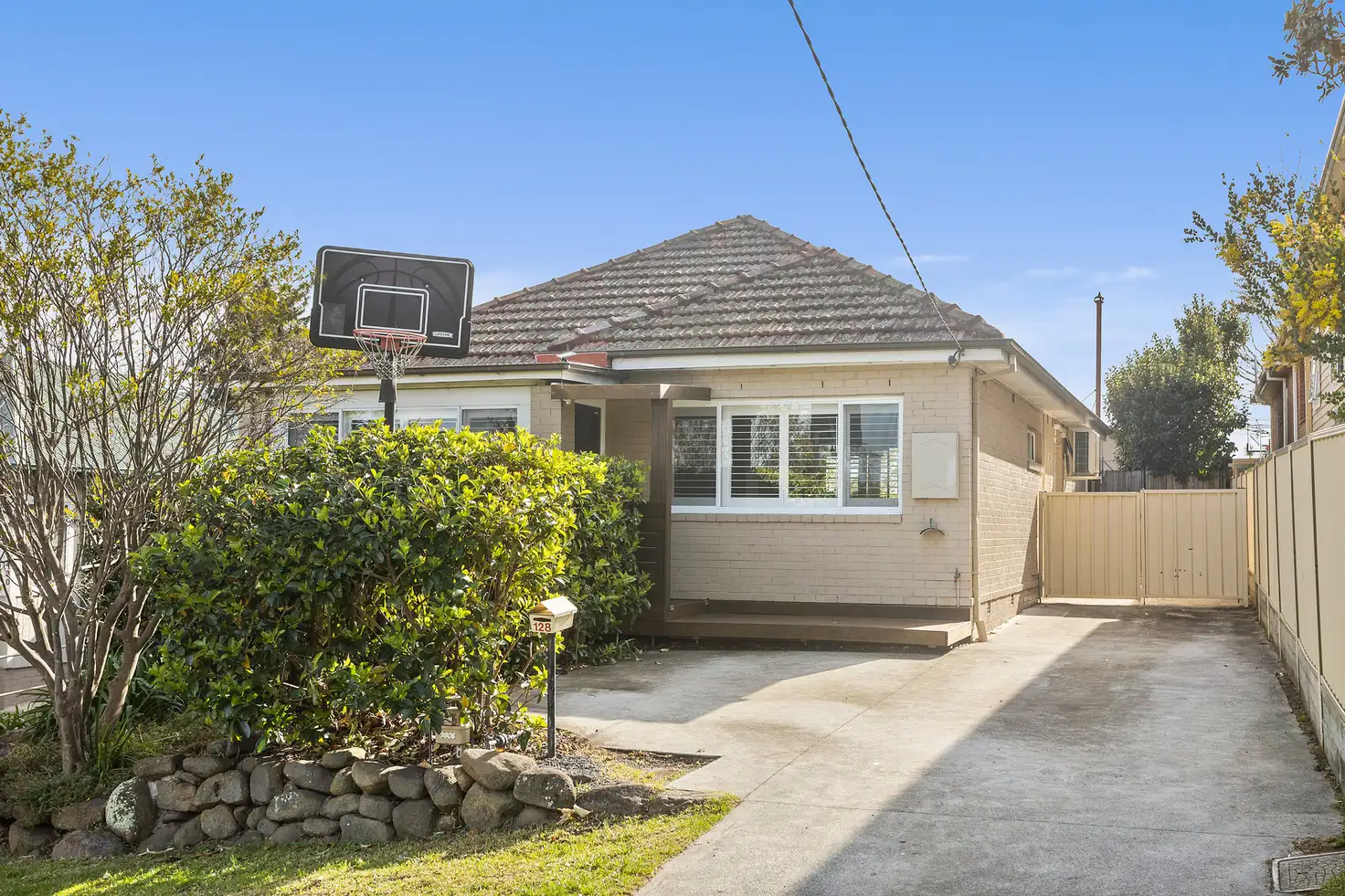 Main view of Homely house listing, 128 Ocean Street, Mount Saint Thomas NSW 2500
