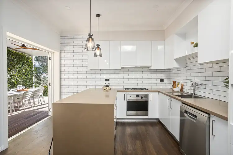 Third view of Homely house listing, 128 Ocean Street, Mount Saint Thomas NSW 2500