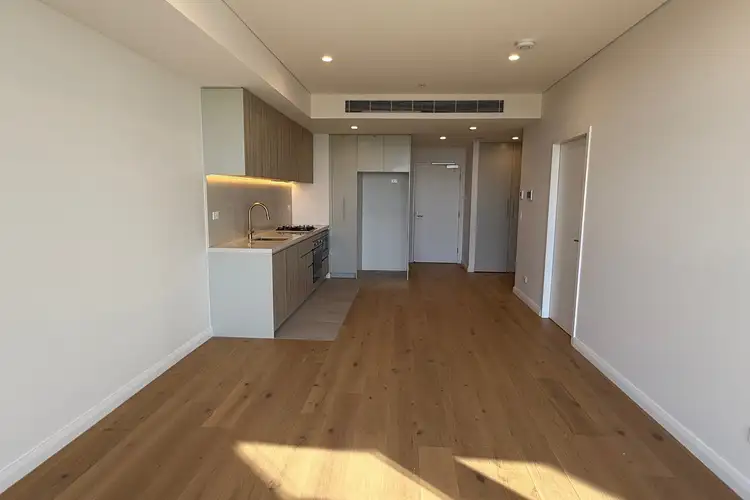 Fourth view of Homely apartment listing, A1002/13 De Clambe Drive, Castle Hill NSW 2154
