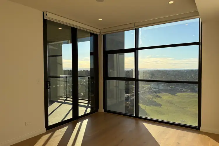 Fifth view of Homely apartment listing, A1002/13 De Clambe Drive, Castle Hill NSW 2154