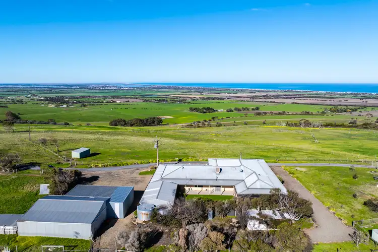 Second view of Homely rural property listing, 409 Flagstaff Hill Road, Middleton SA 5213