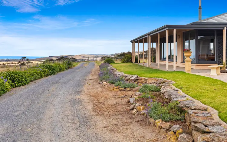 Fifth view of Homely rural property listing, 409 Flagstaff Hill Road, Middleton SA 5213