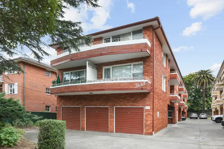 9/68-70 Burlington Road, Homebush NSW 2140