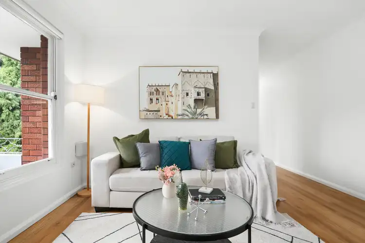 Second view of Homely unit listing, 9/68-70 Burlington Road, Homebush NSW 2140