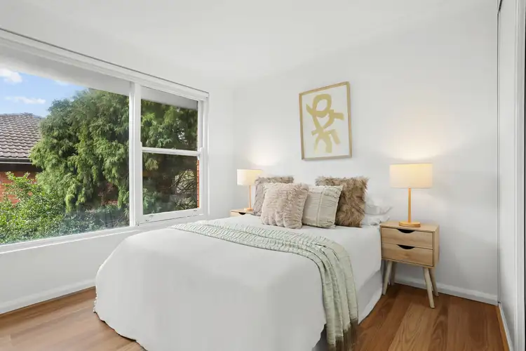Fourth view of Homely unit listing, 9/68-70 Burlington Road, Homebush NSW 2140