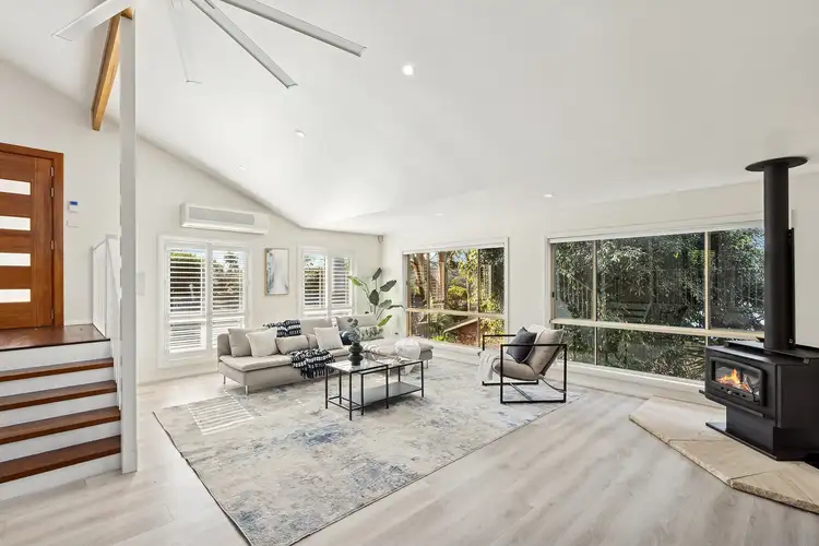 Second view of Homely house listing, 6 Walmsley Road, Ourimbah NSW 2258