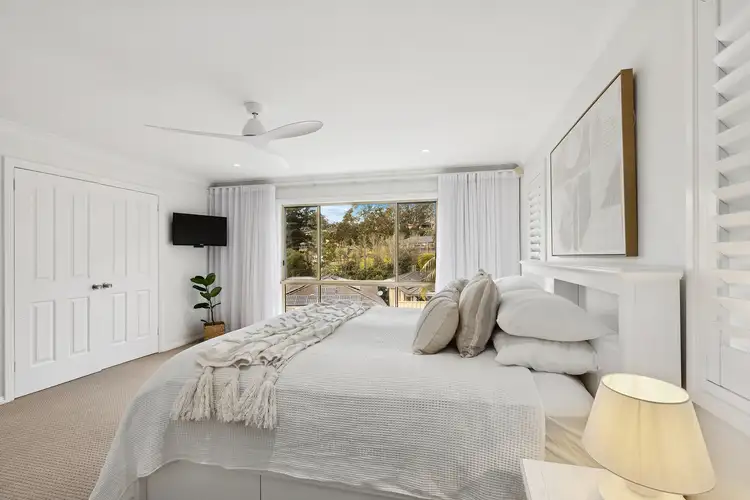 Third view of Homely house listing, 6 Walmsley Road, Ourimbah NSW 2258
