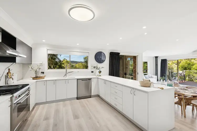 Fifth view of Homely house listing, 6 Walmsley Road, Ourimbah NSW 2258
