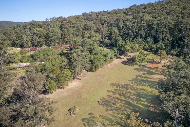 Second view of Homely rural property listing, 106 Footts Road, Ourimbah NSW 2258